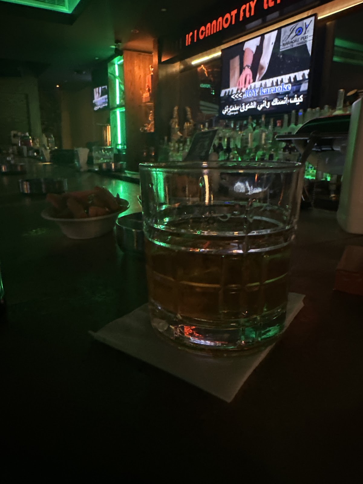 JOY Karaoke Pub — photograph 3