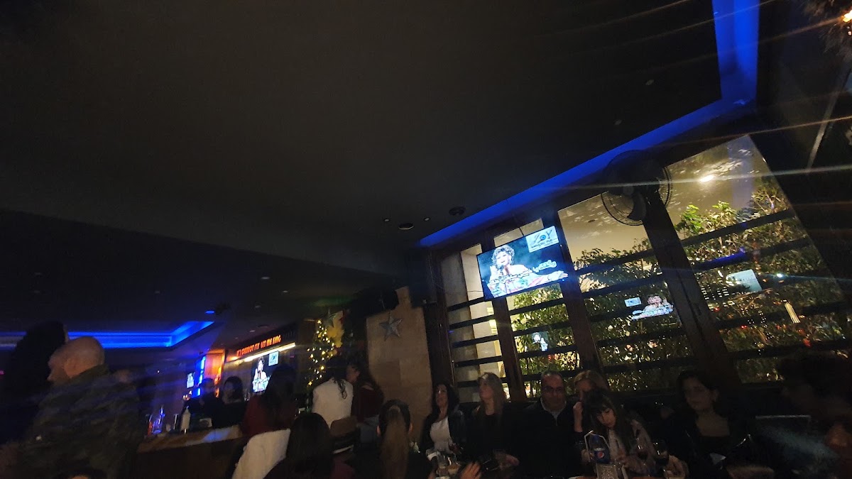 JOY Karaoke Pub — photograph 5