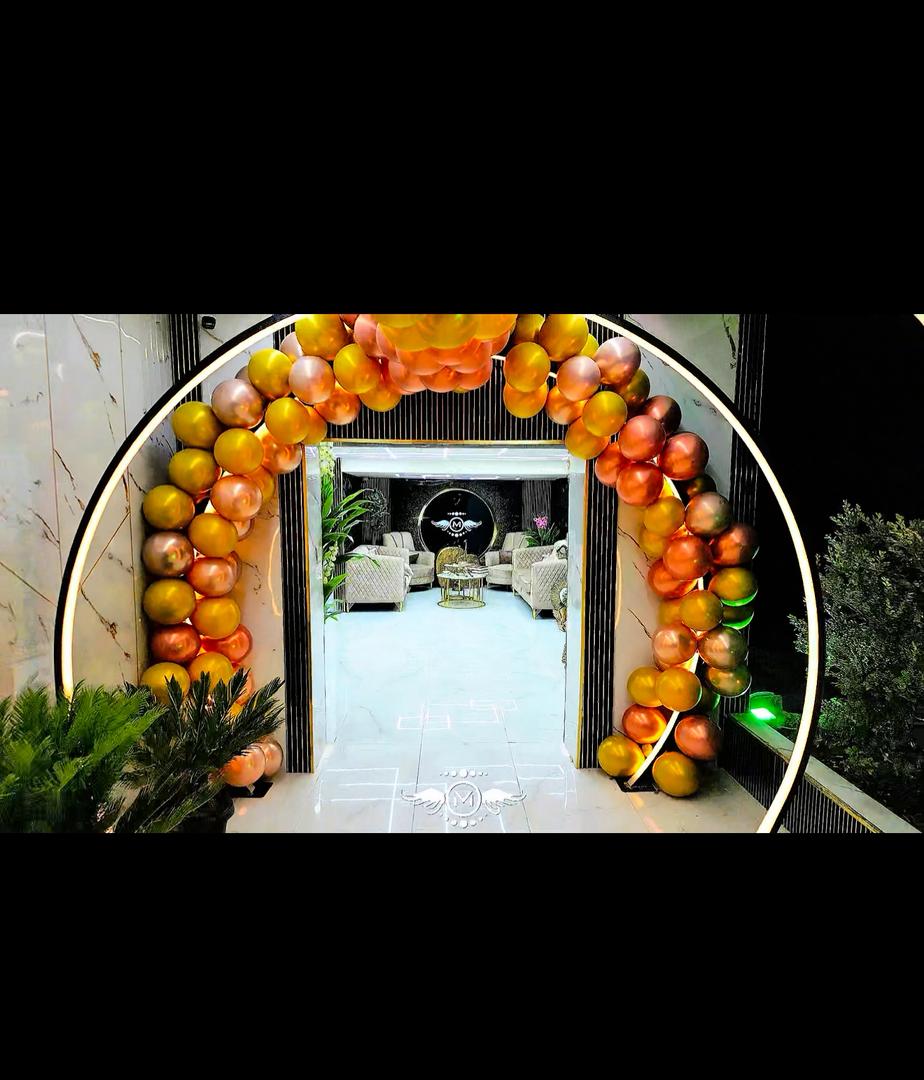 Mataam w Sala Borj Al Ahlam 2 Beirut — photograph 4
