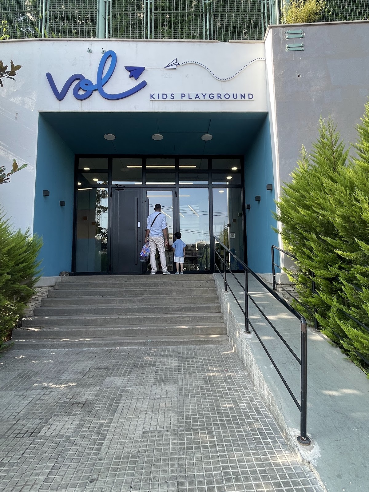 Vol Playground — photograph 5