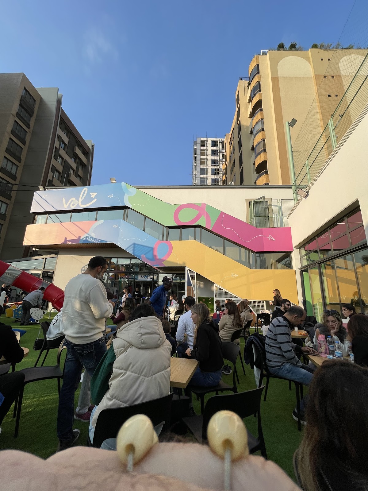Vol Playground — photograph 6