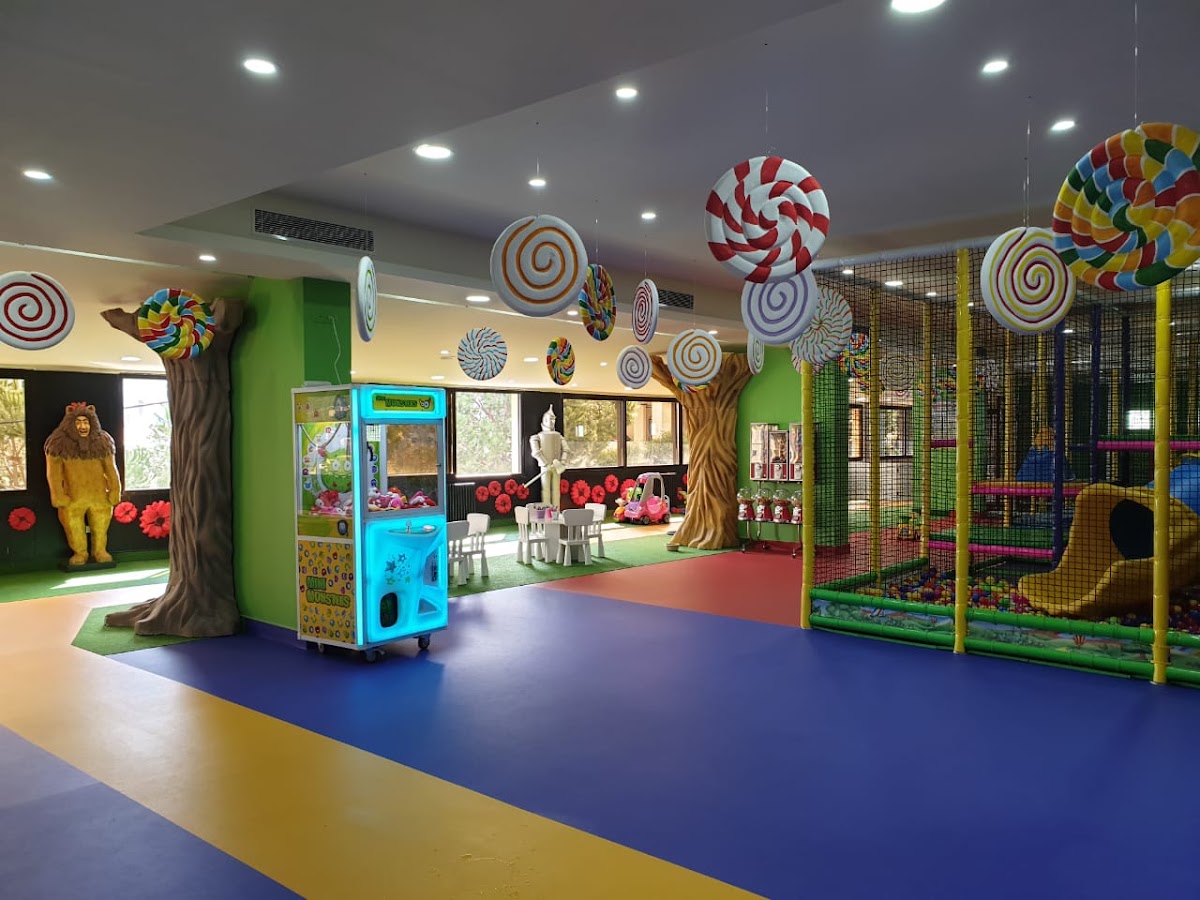 Talent Square