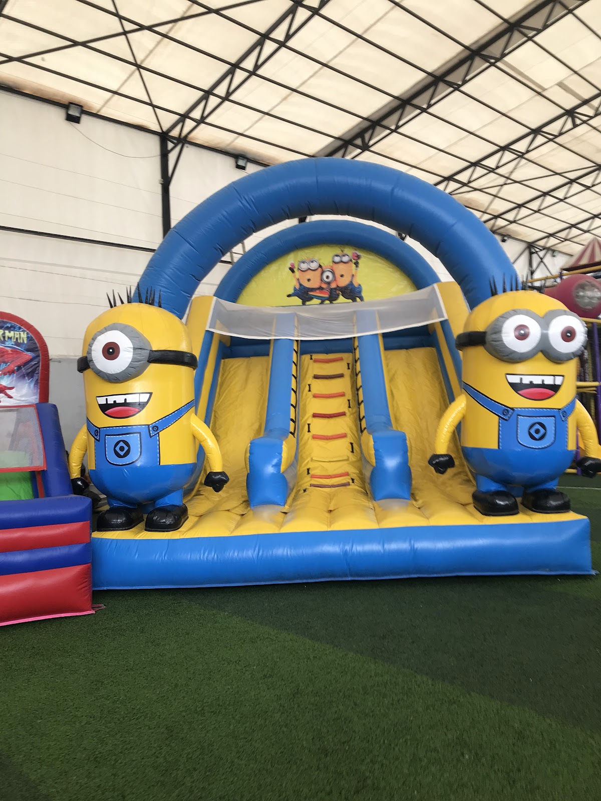 KidZilla Lebanon — photograph 4