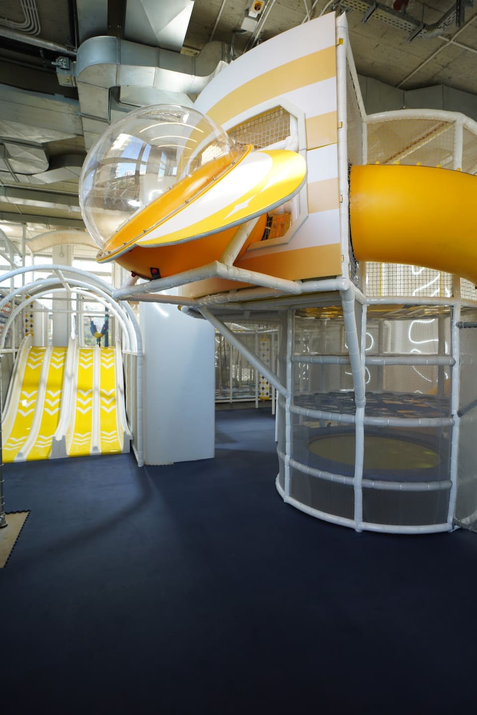 Buzz Play Park