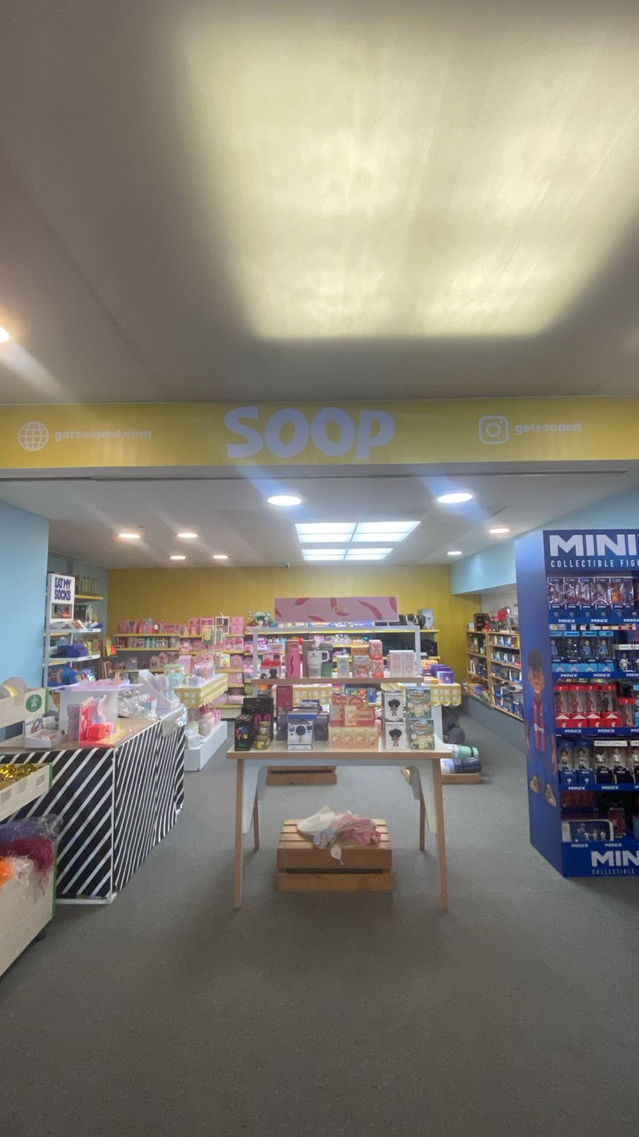 SOOP DBAYEH — photograph 2