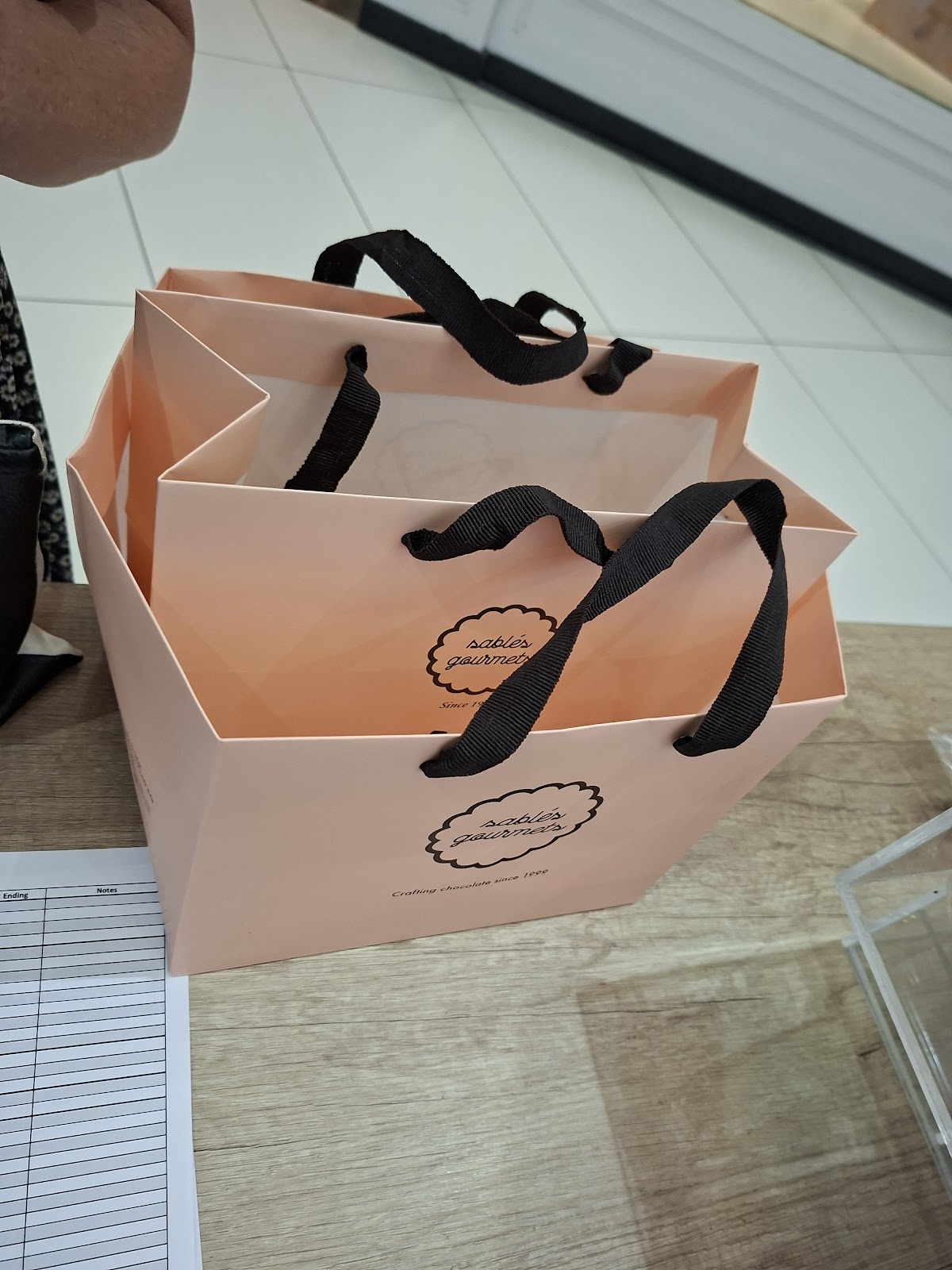 Sablés Gourmets - LeMall Dbayeh — photograph 2