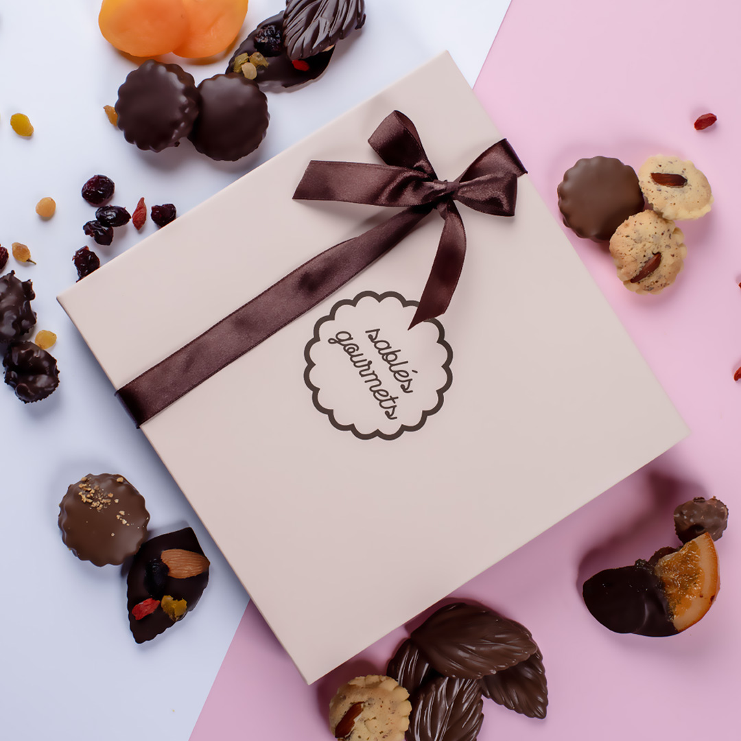 Sablés Gourmets - LeMall Dbayeh — photograph 4