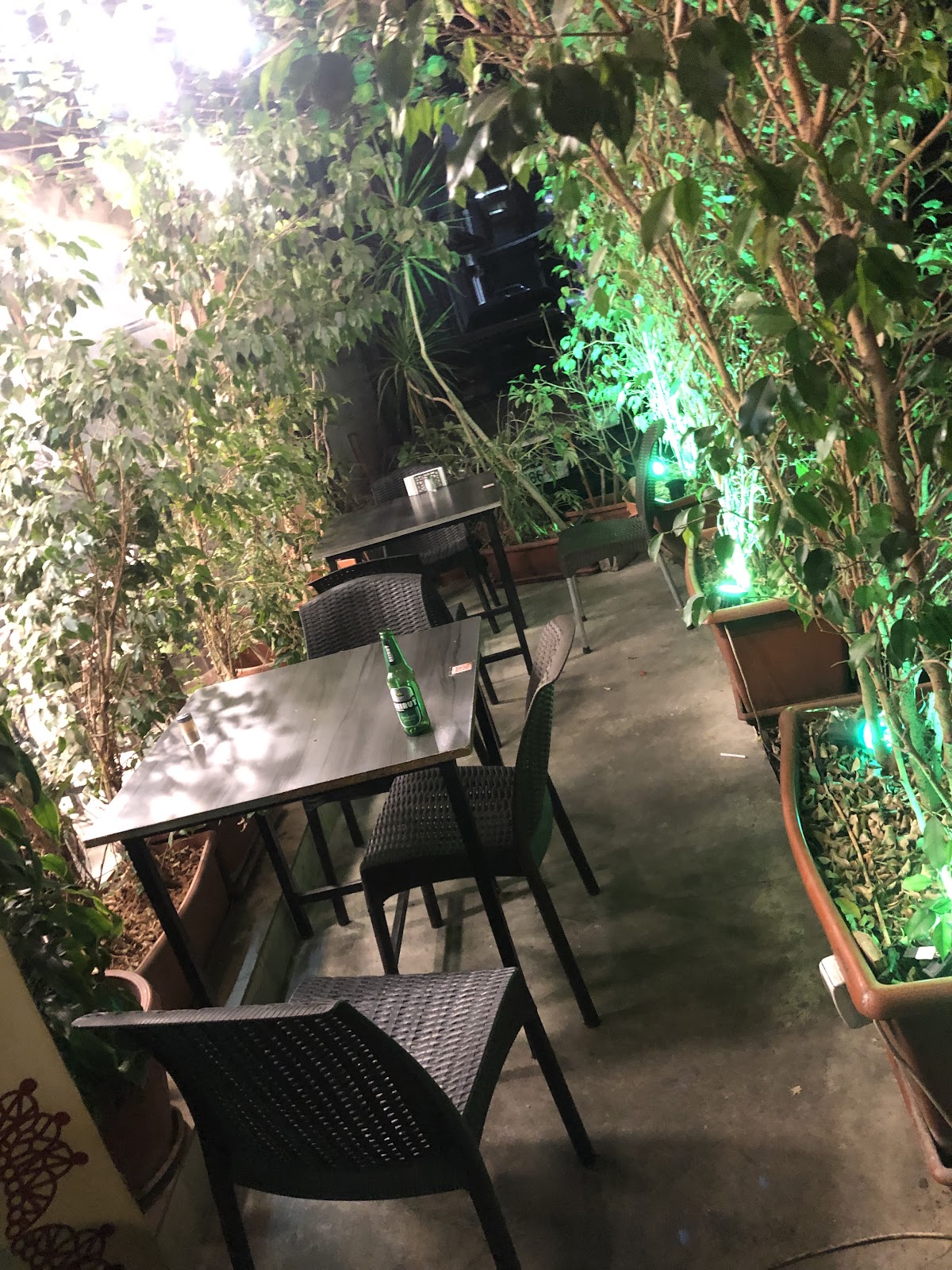Resto Ghazar