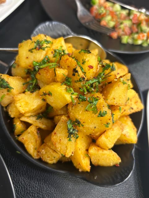 Resto Ghazar — photograph 5