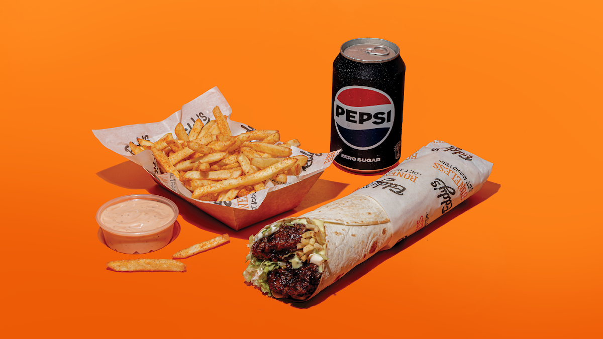 Eddy's - Bourj Hammoud