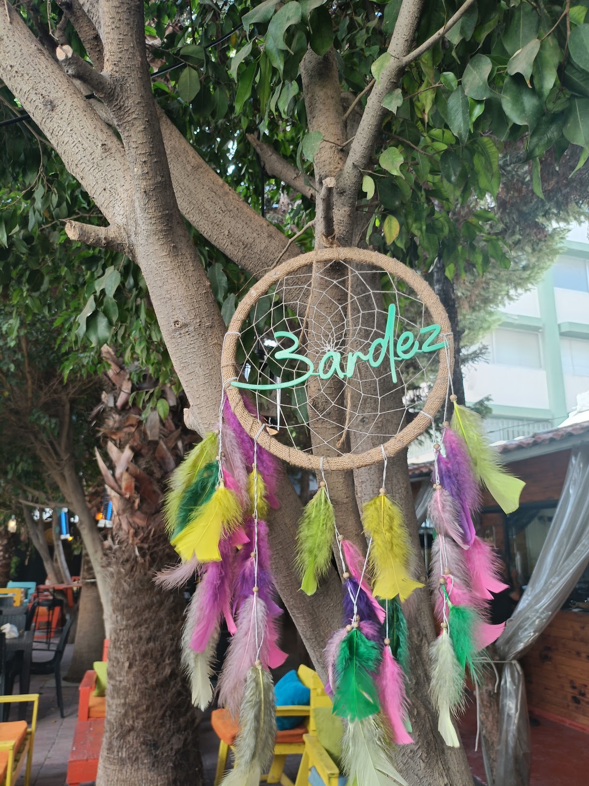 Resto Cafe Bardez — photograph 2