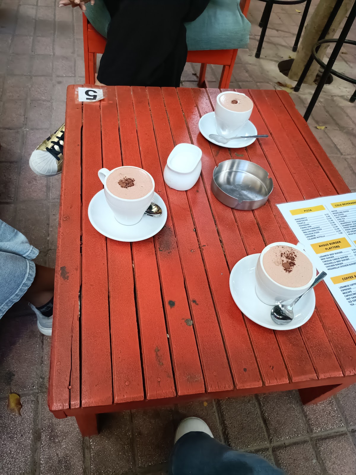 Resto Cafe Bardez — photograph 4
