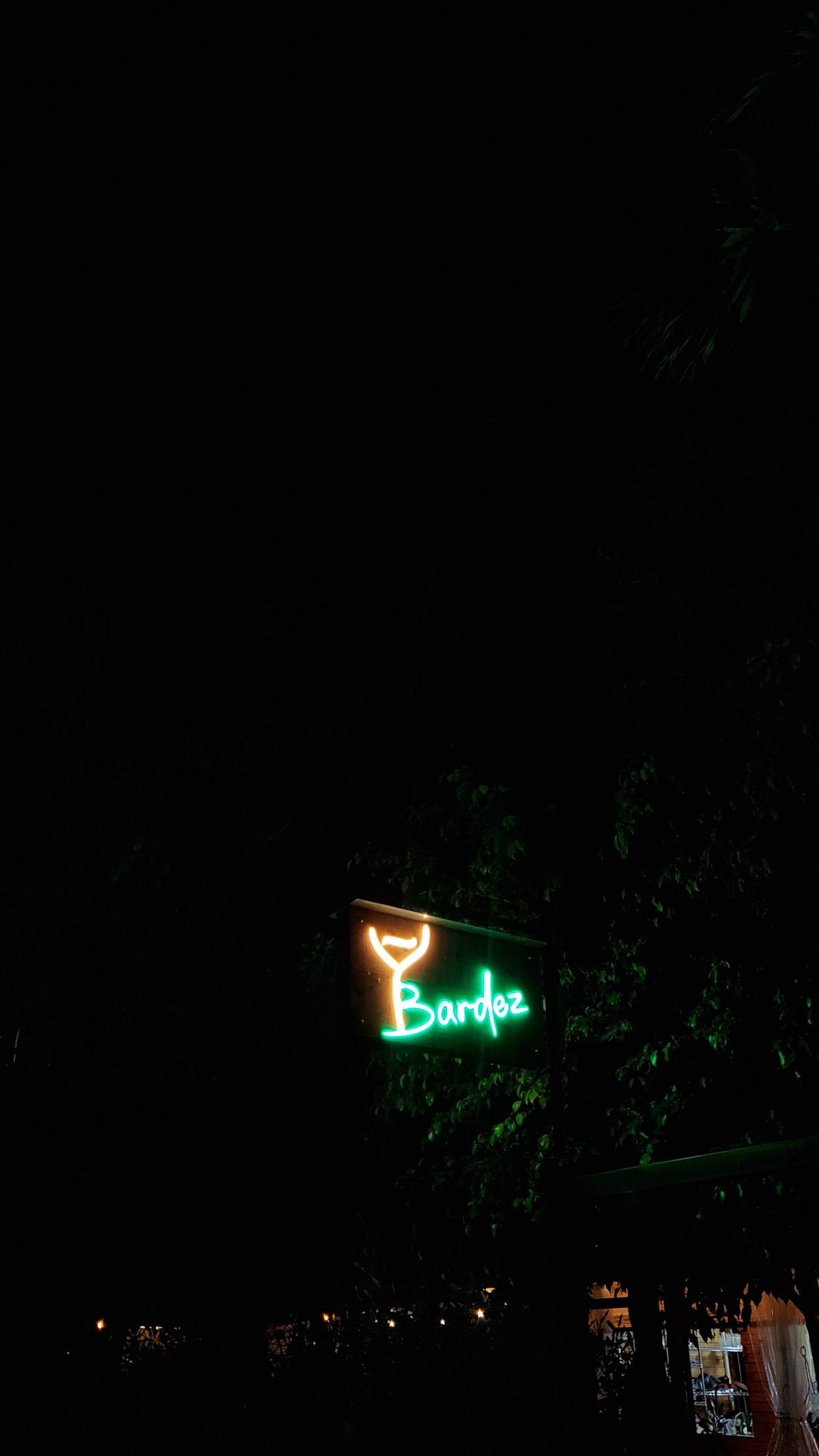 Resto Cafe Bardez — photograph 5