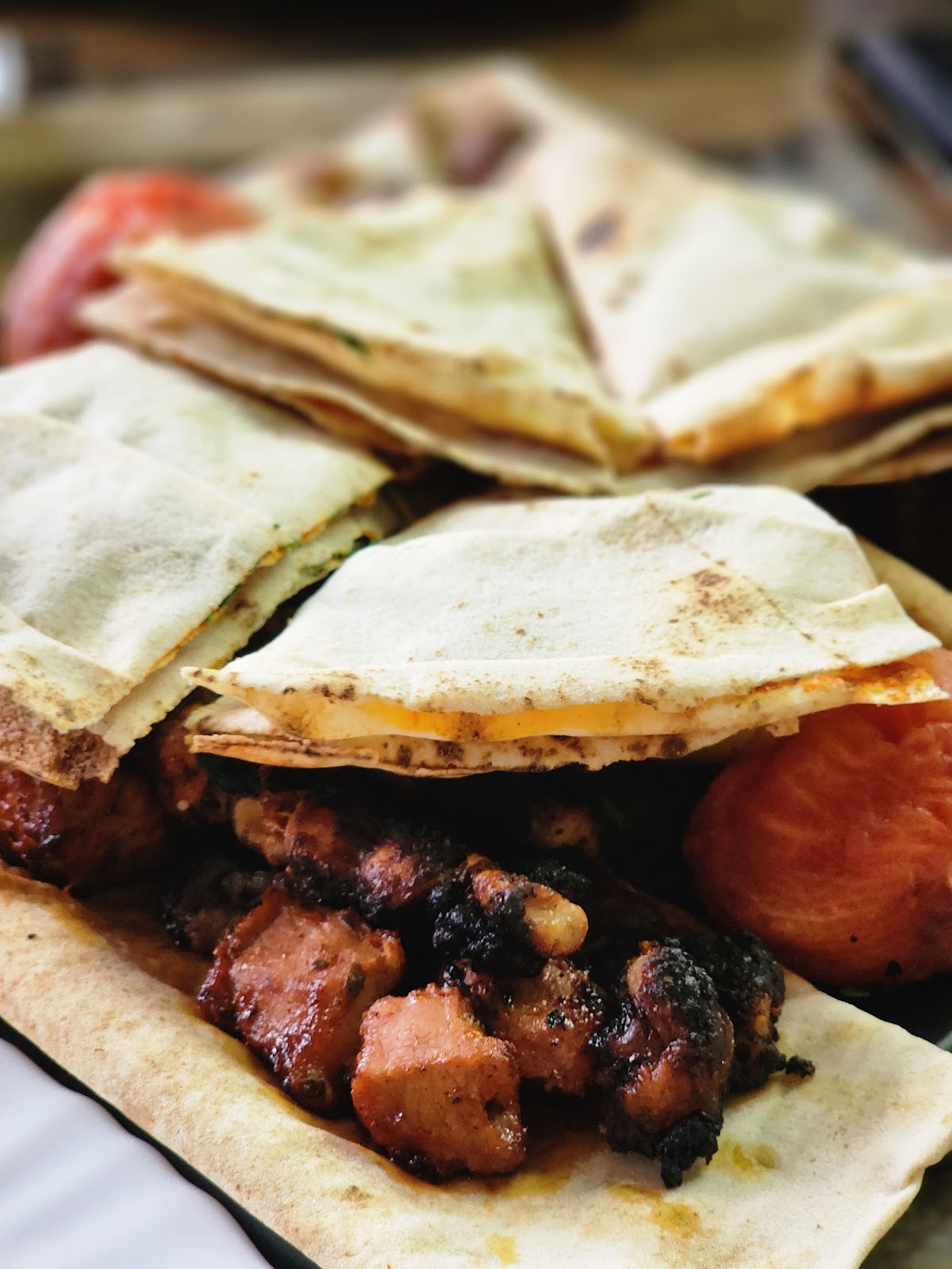Kebab Sevag