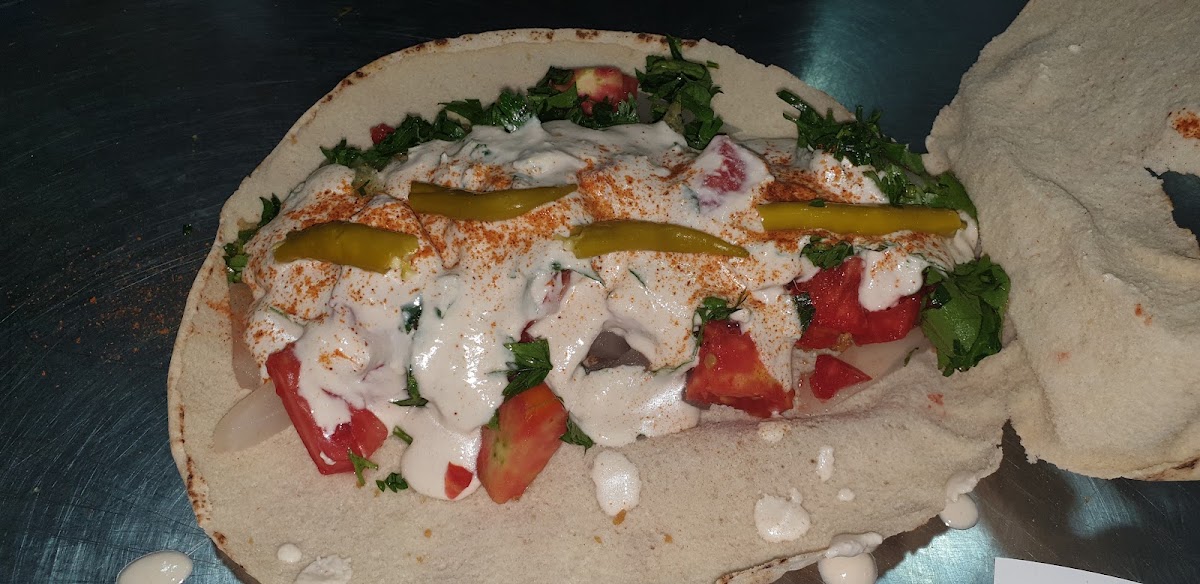 Falafel Arax — photograph 2
