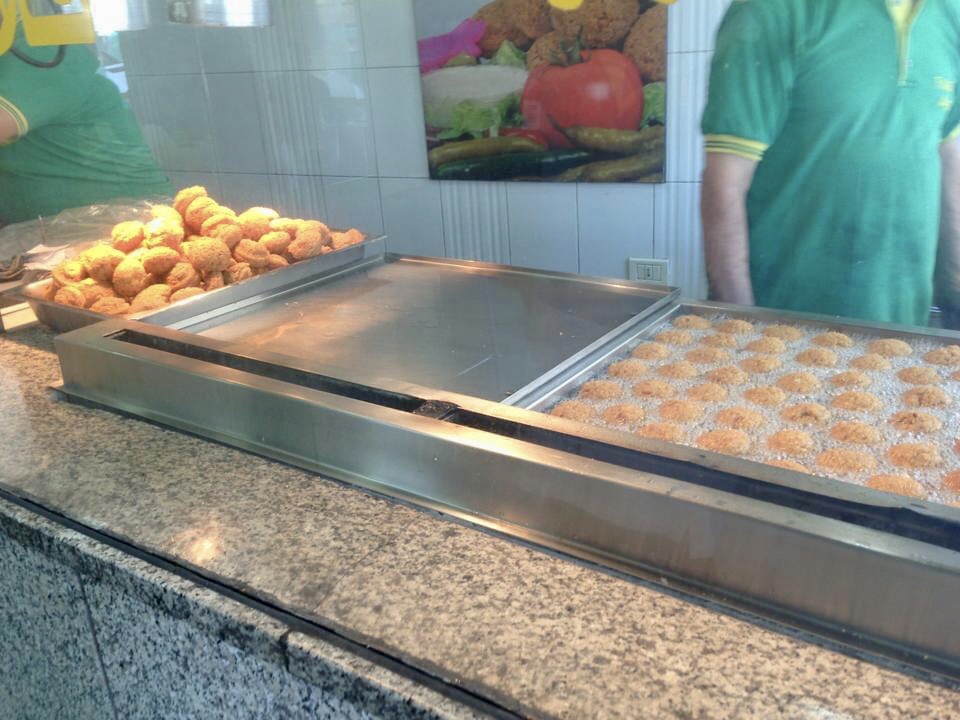 Falafel Arax — photograph 4