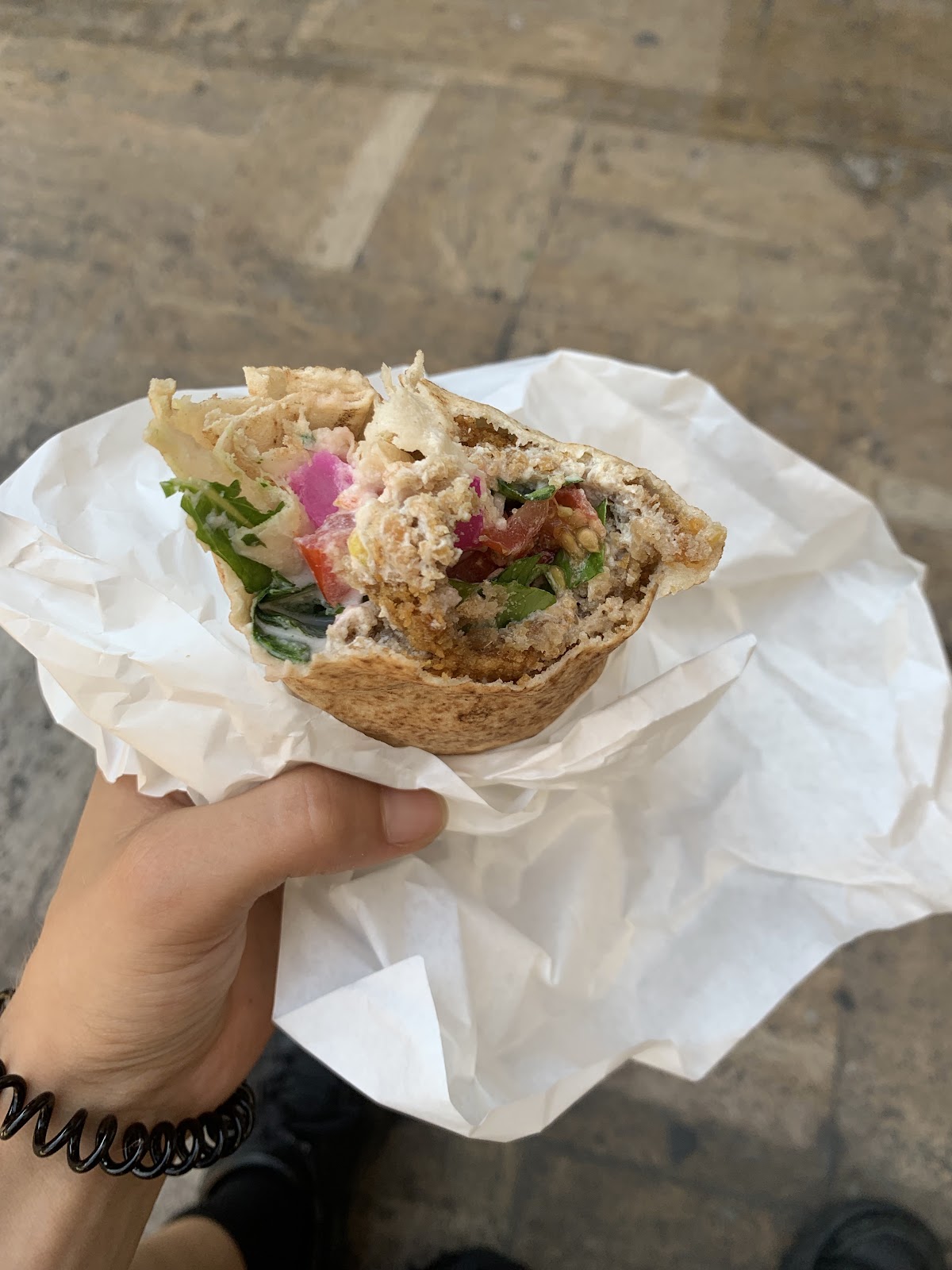 Falafel Arax — photograph 5