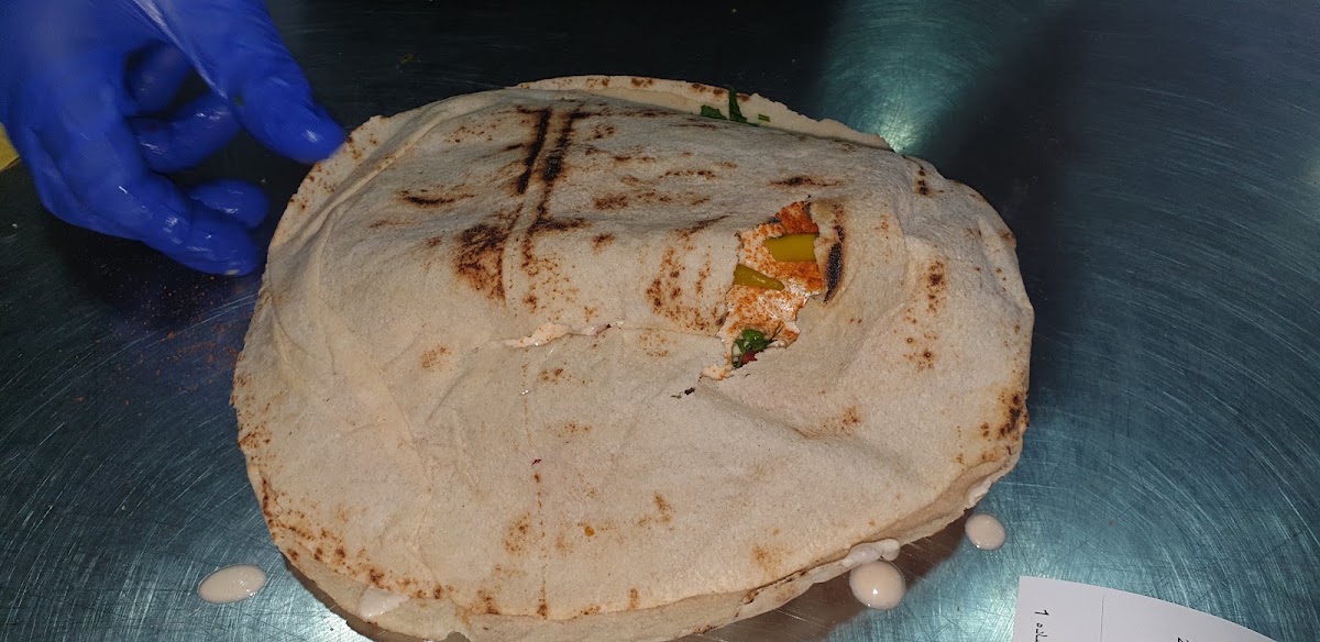 Falafel Arax — photograph 6