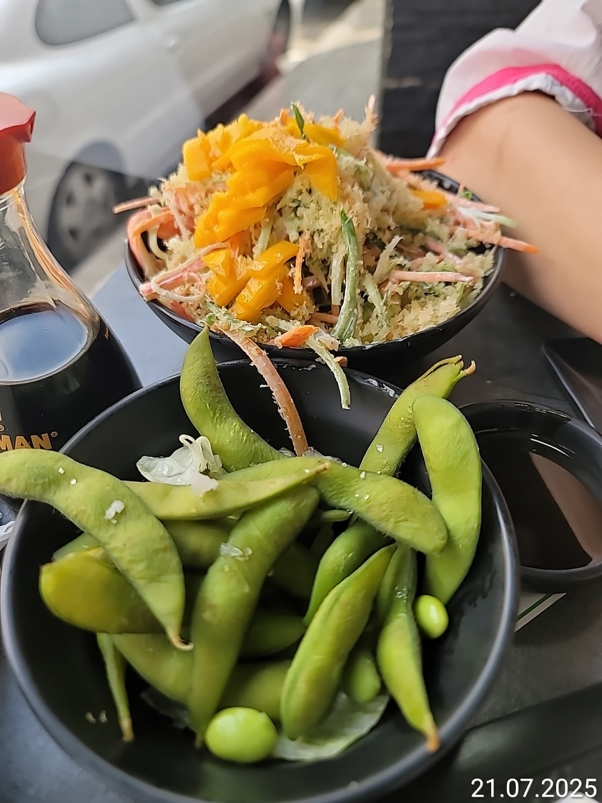 Mimiku Sushi — photograph 4