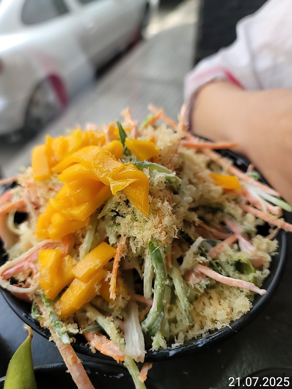 Mimiku Sushi — photograph 6