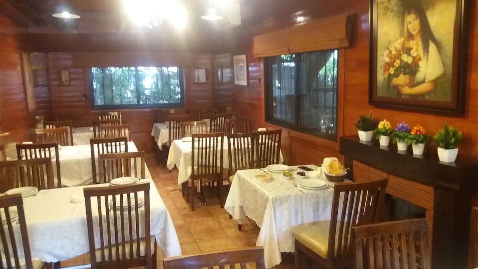 Al Fayat restaurant