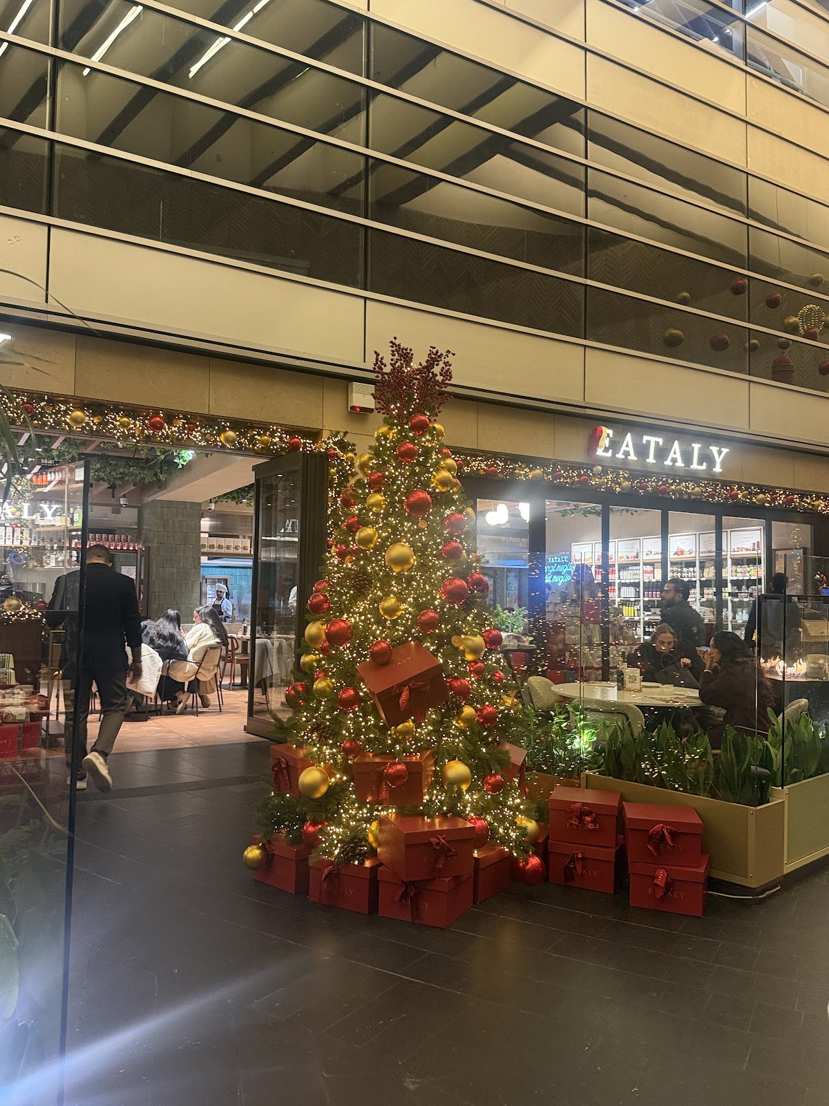Eataly Lebanon