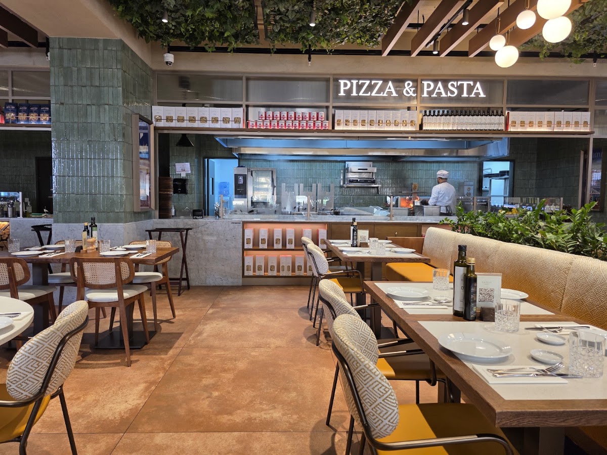 Eataly Lebanon — photograph 4