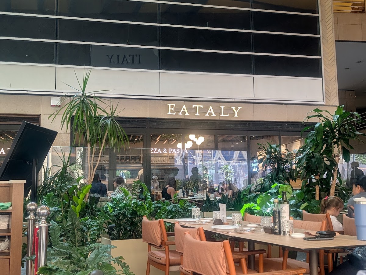 Eataly Lebanon — photograph 5