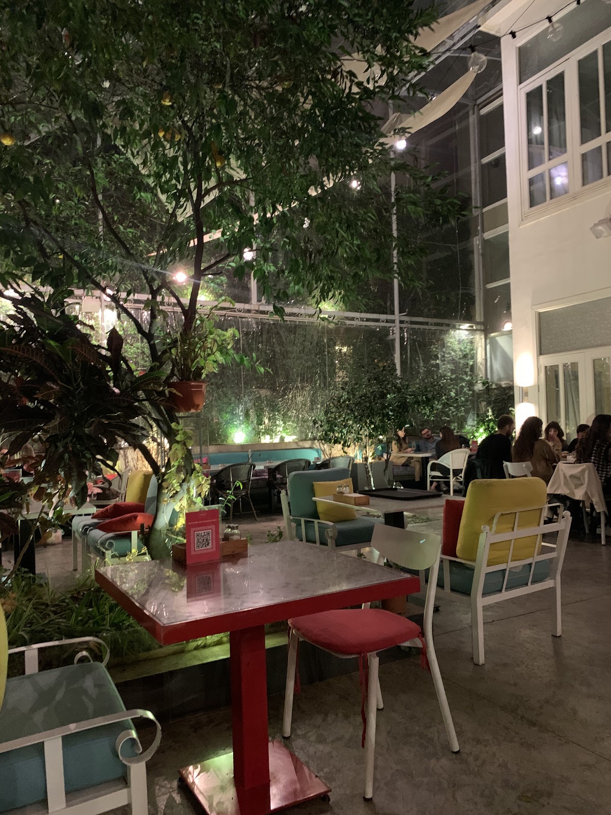 Batchig City Centre — photograph 3