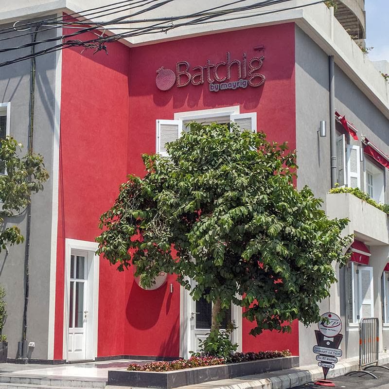 Batchig City Centre — photograph 4