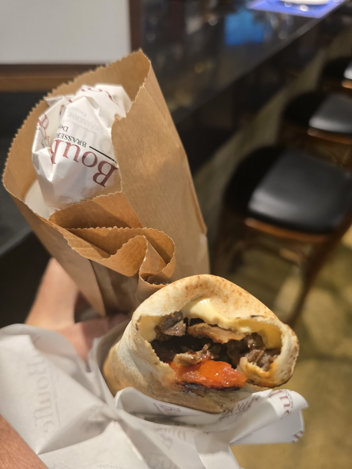 Boubouffe — photograph 5