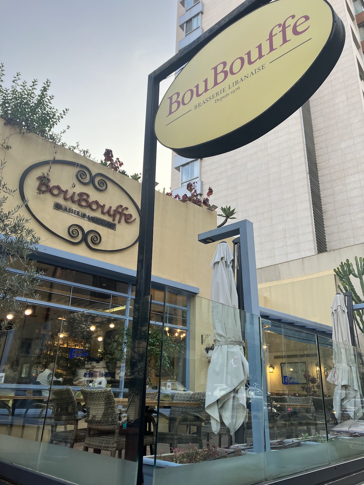 Boubouffe — photograph 6