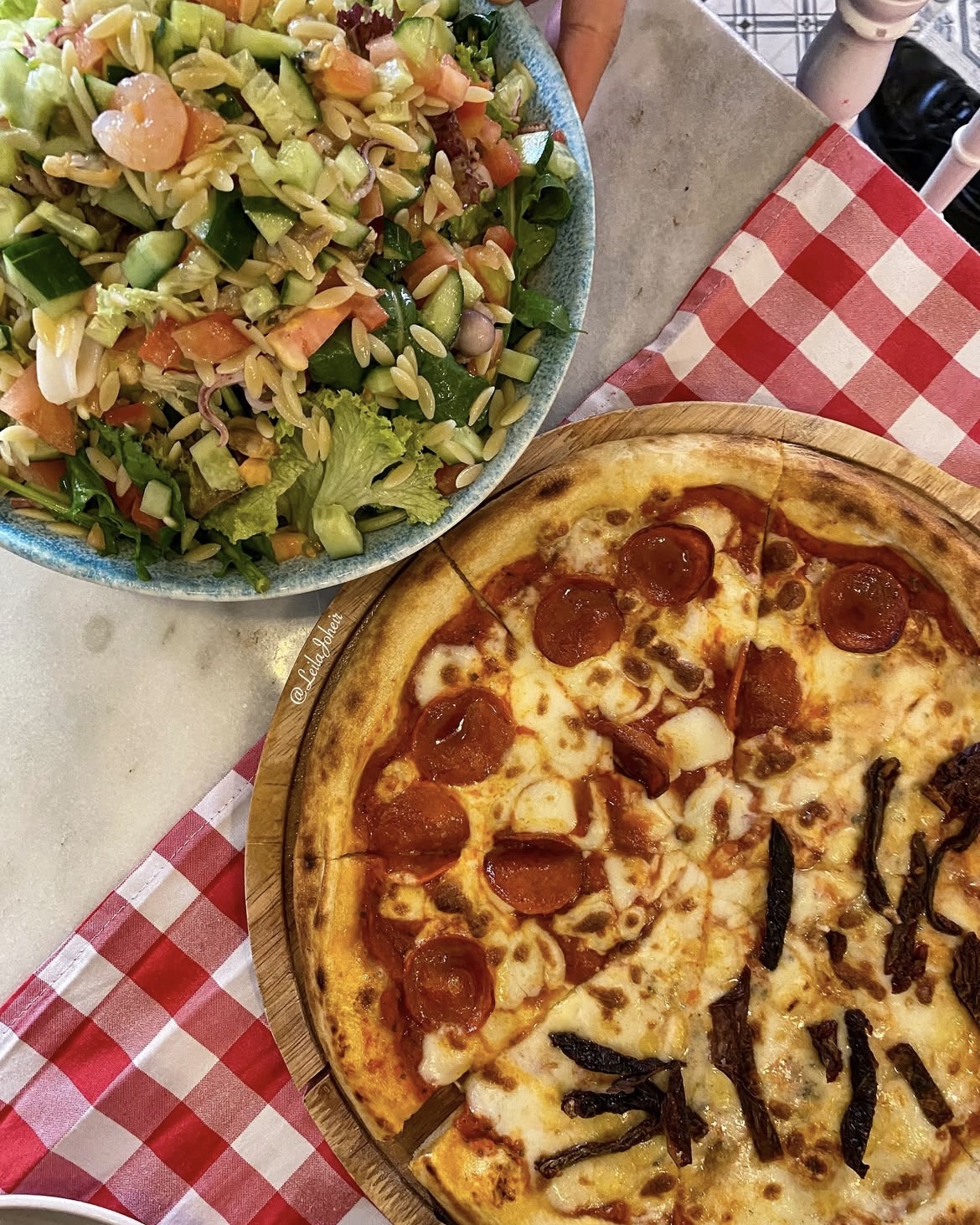 Mamma In Cucina — photograph 6