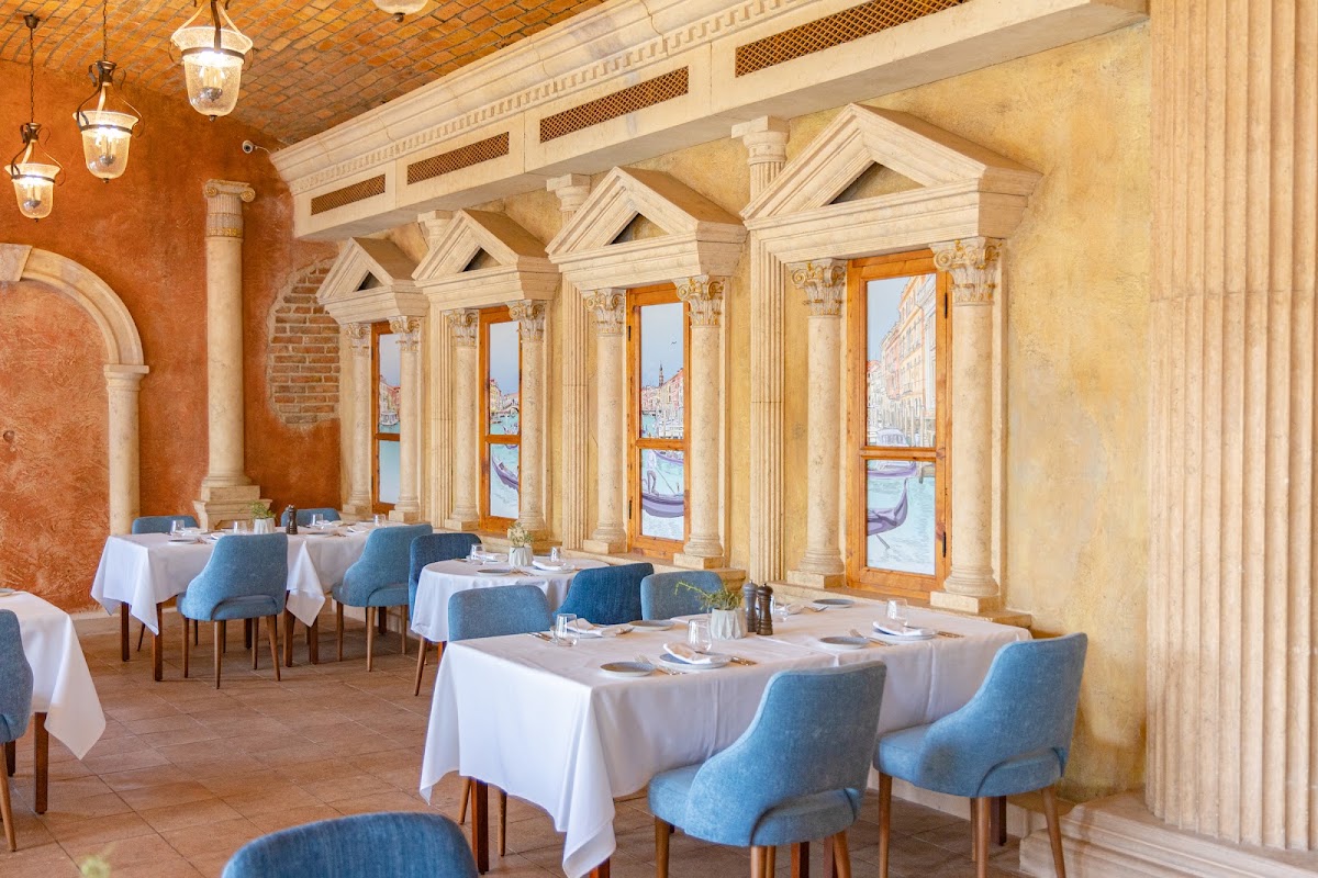Venezia Ristorante Italiano