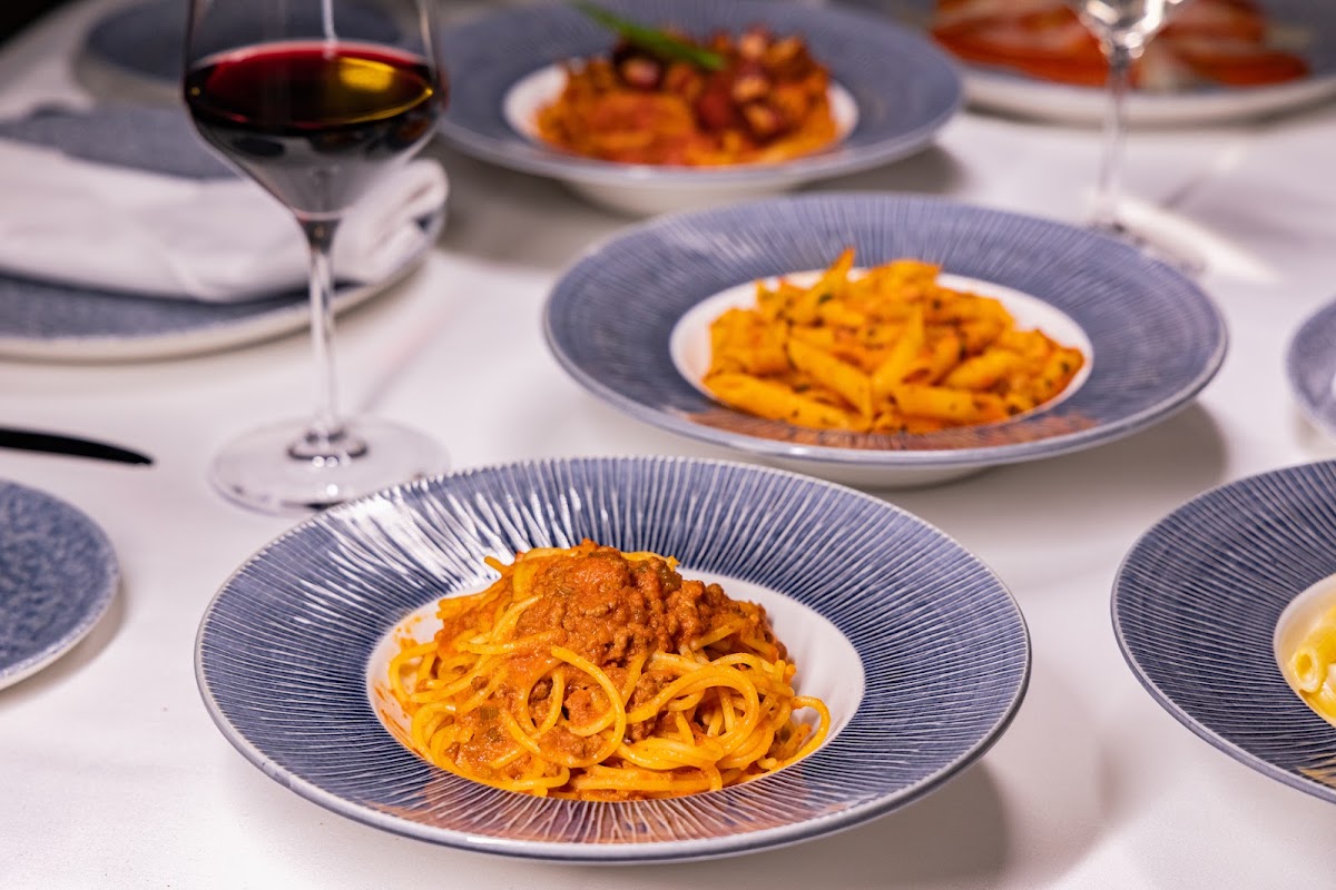 Venezia Ristorante Italiano — photograph 2