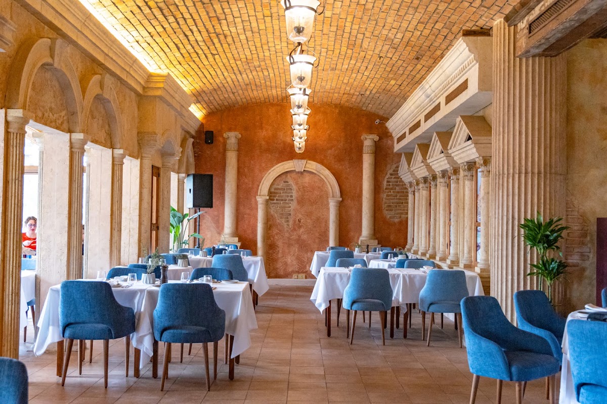 Venezia Ristorante Italiano — photograph 6