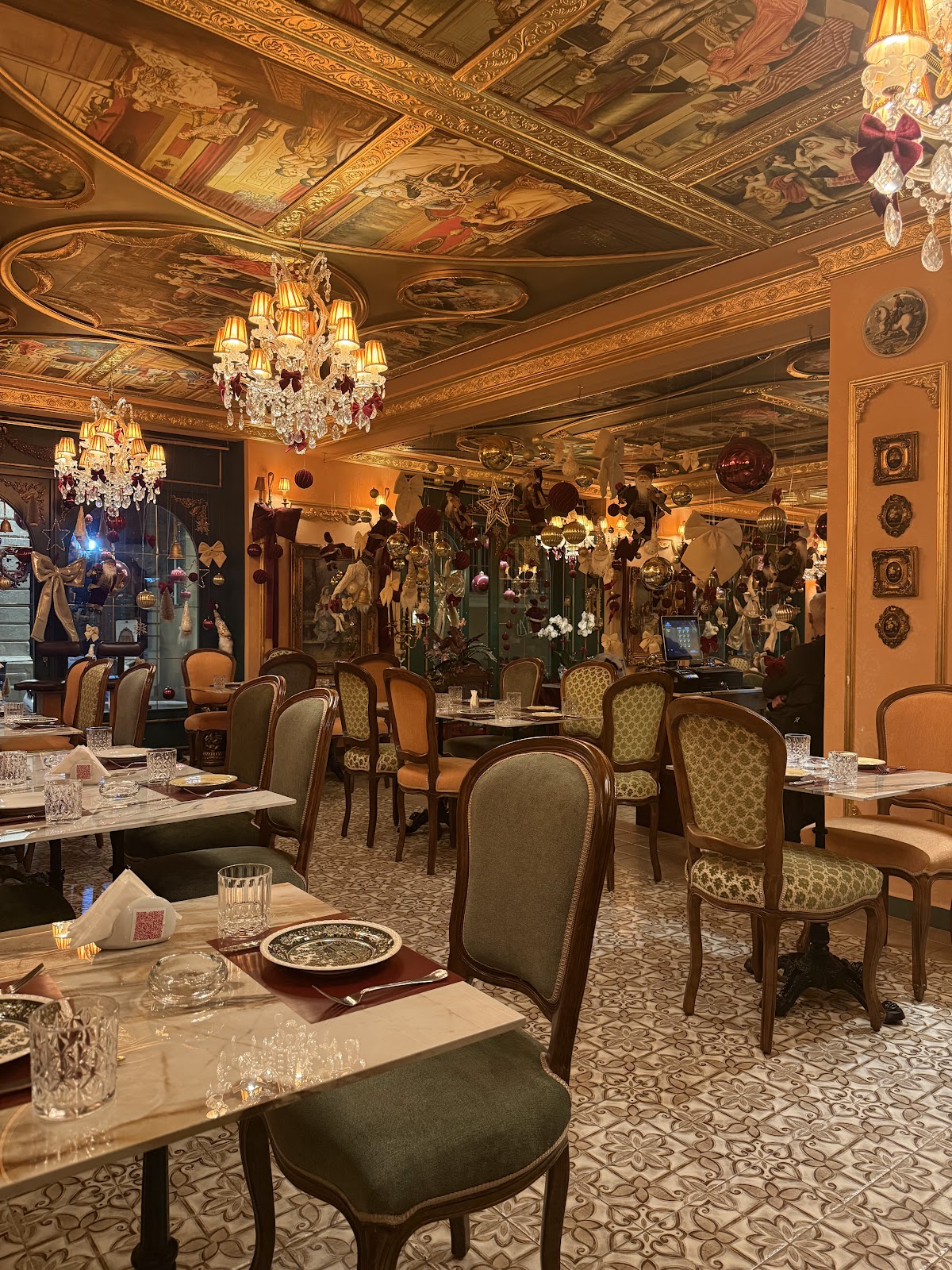 The Royal Cellar — photograph 3