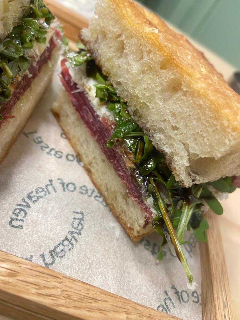 Squisito — photograph 4