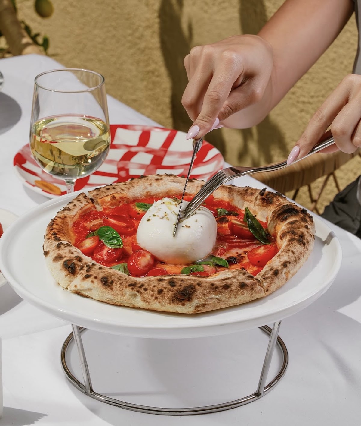Appetito Trattoria Gemmayzeh — photograph 2