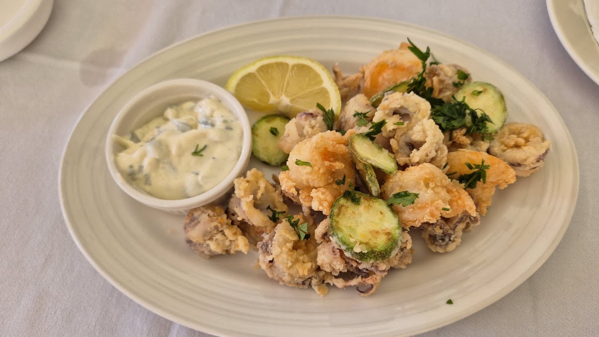 Appetito Trattoria Gemmayzeh — photograph 3