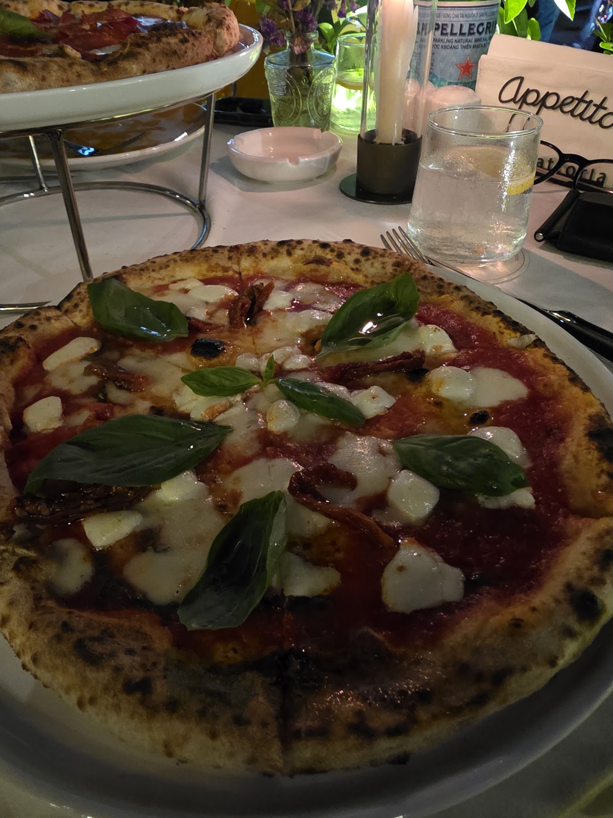 Appetito Trattoria Gemmayzeh — photograph 4