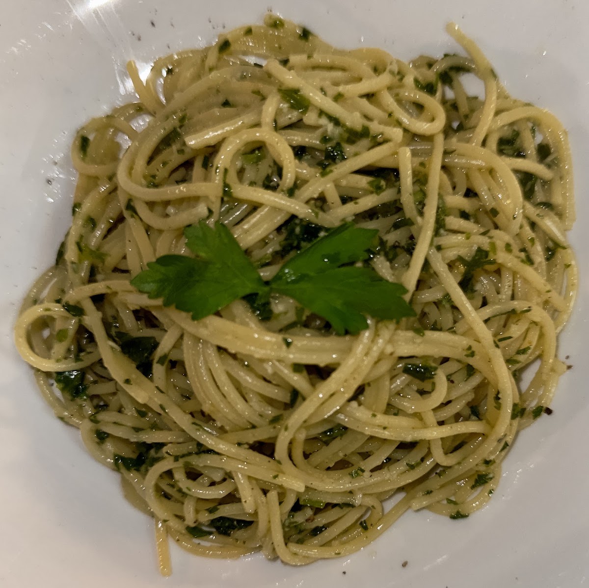 Luigi Cucina Italiana — photograph 3
