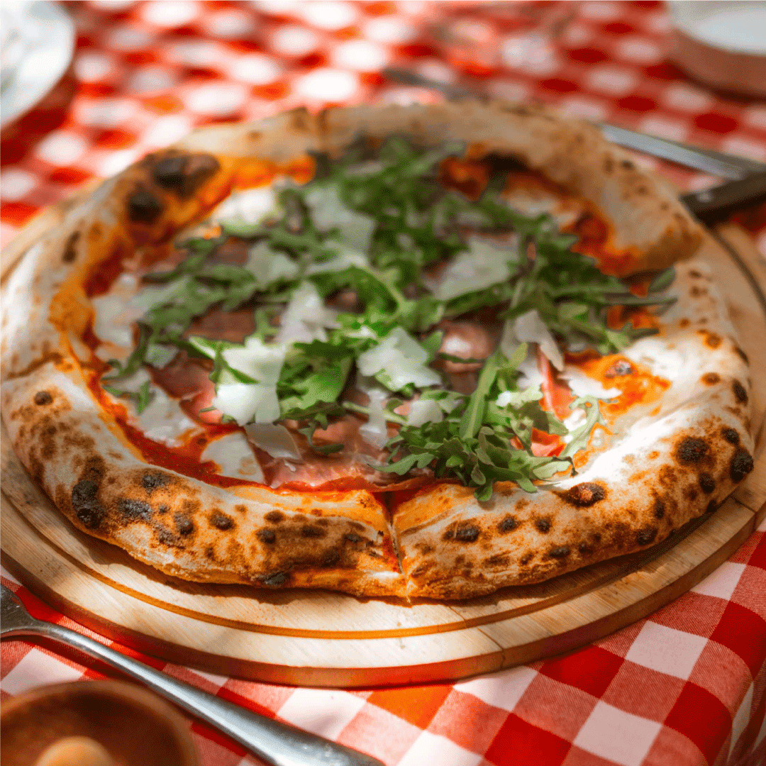 Da Sophia Italian Restaurant Beirut — photograph 4