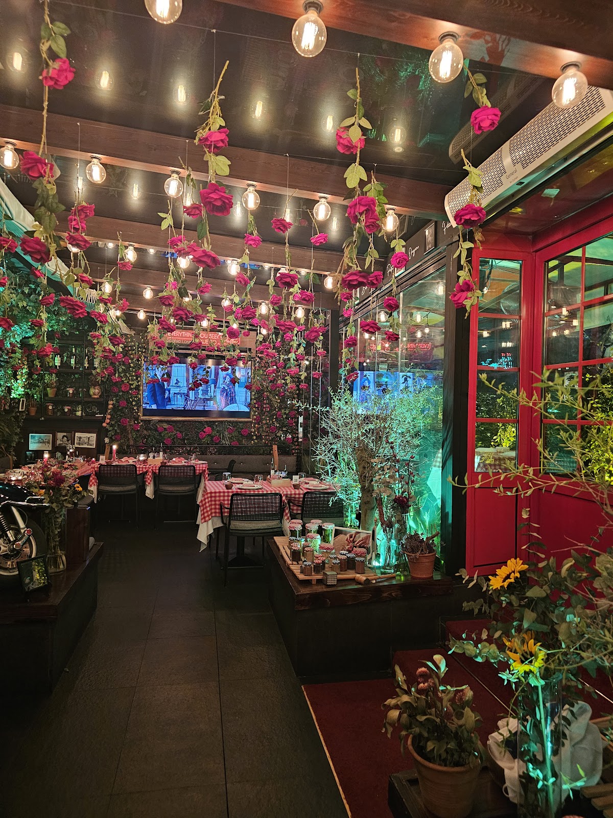 Da Sophia Italian Restaurant Beirut — photograph 6