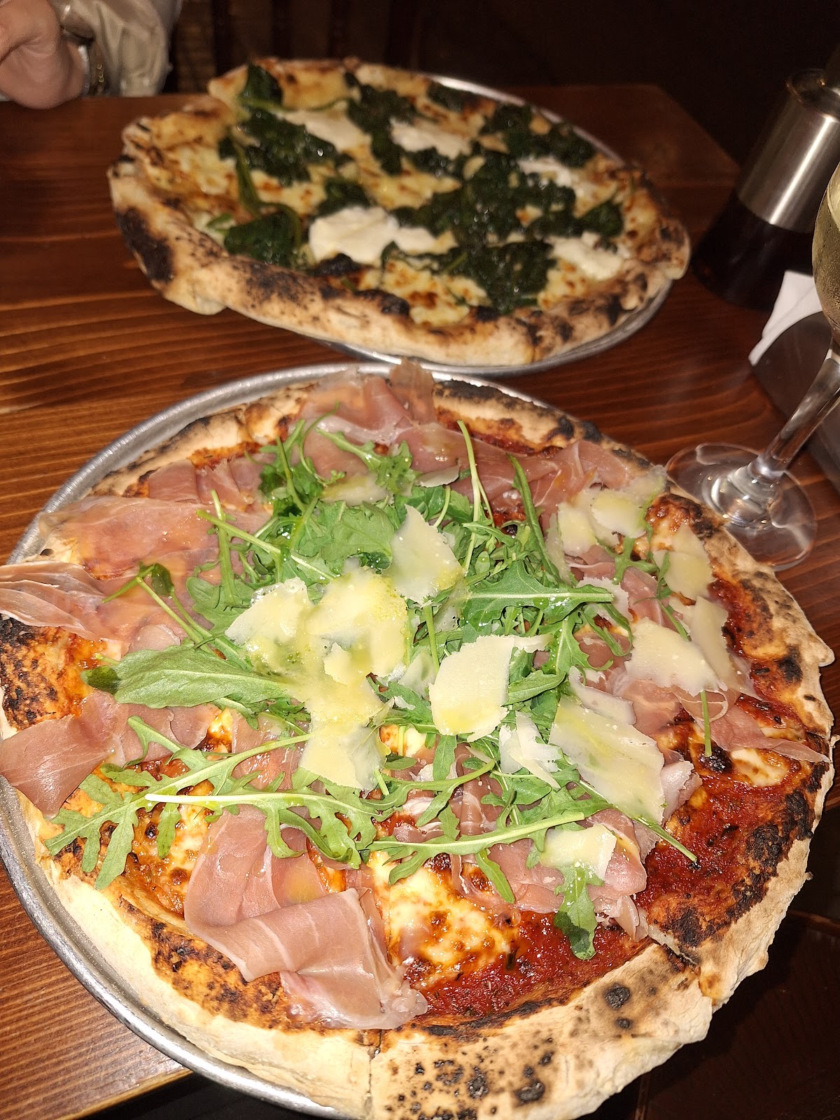 Pizzeria da Marco — photograph 2