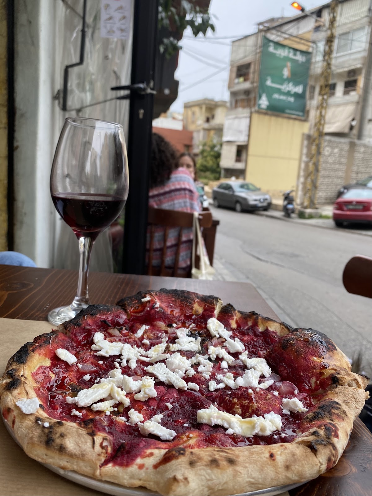 Pizzeria da Marco — photograph 3