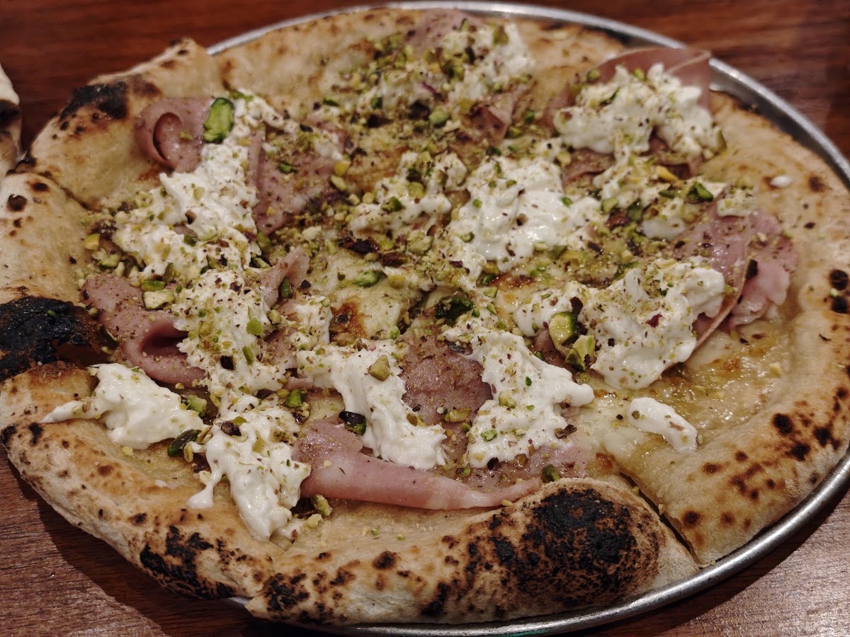 Pizzeria da Marco — photograph 4