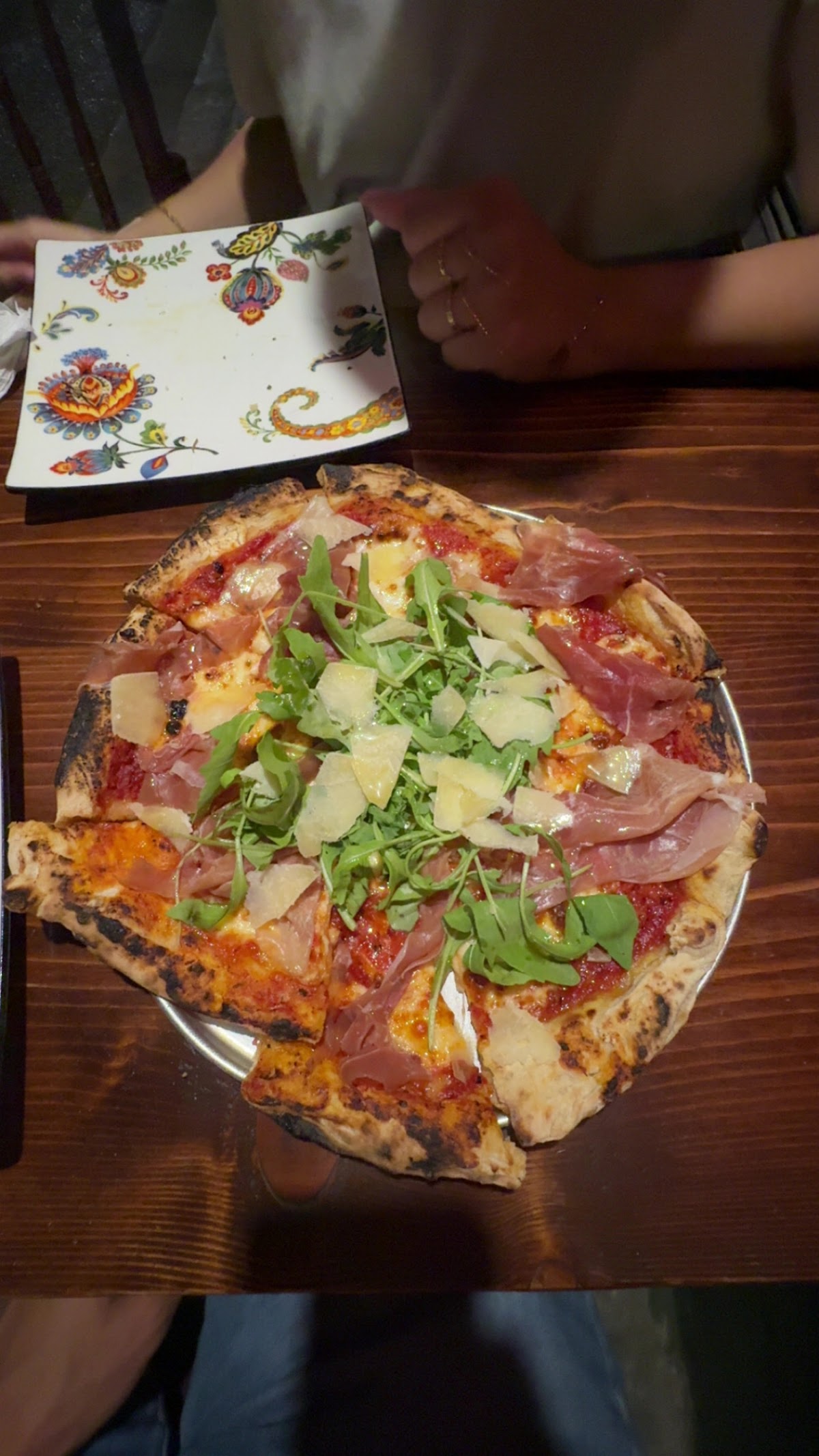 Pizzeria da Marco — photograph 5