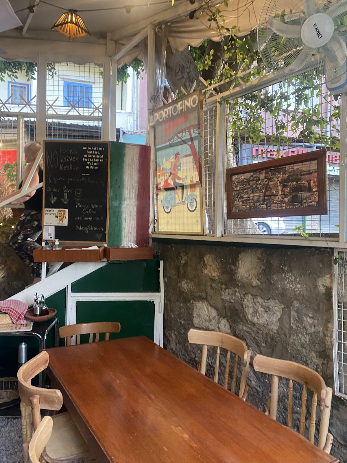 Pizzeria da Marco — photograph 6