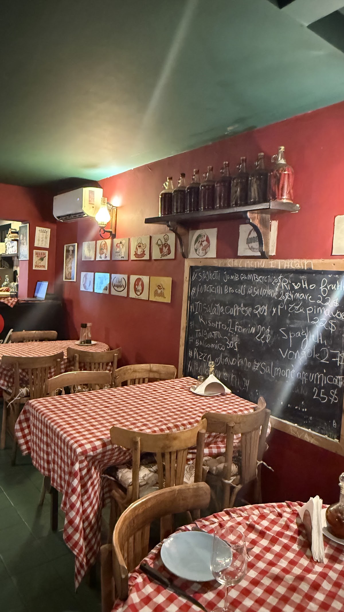 Chez angelo achrafiye — photograph 4